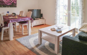 One-Bedroom Apartment in Warnemunde